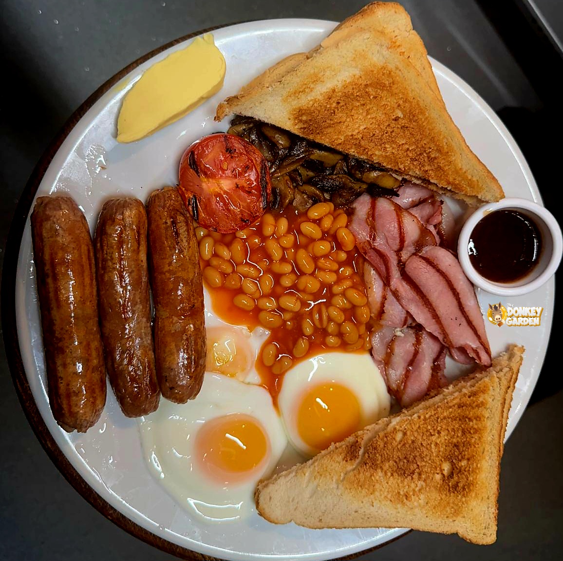 Breakfast