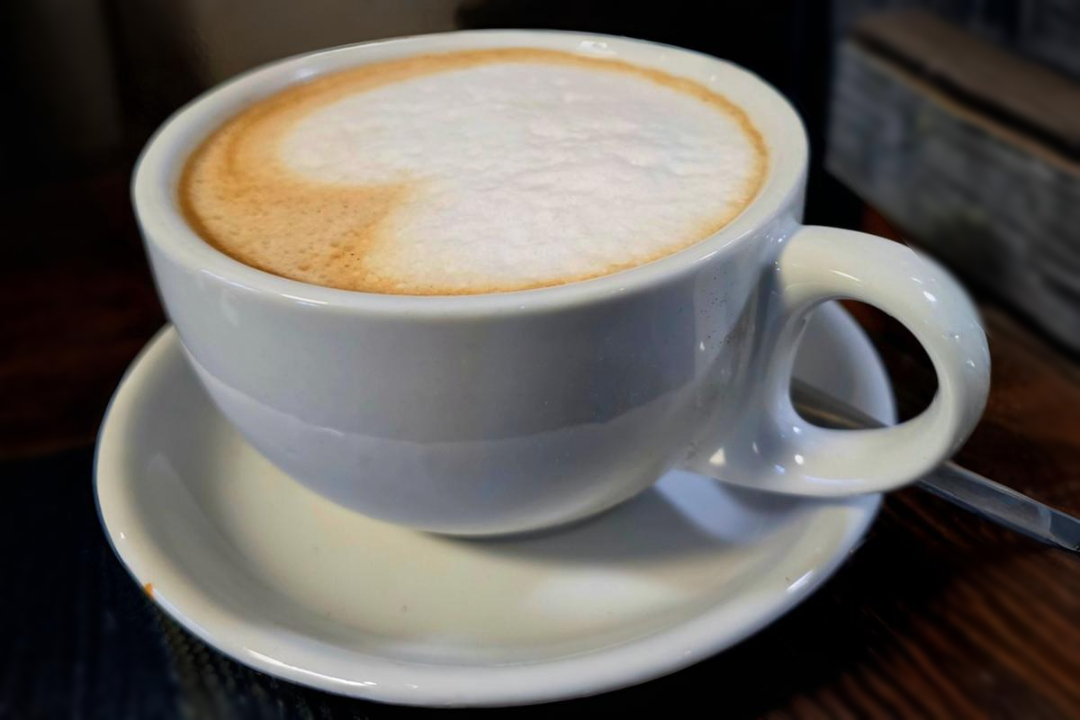 Hot Drinks