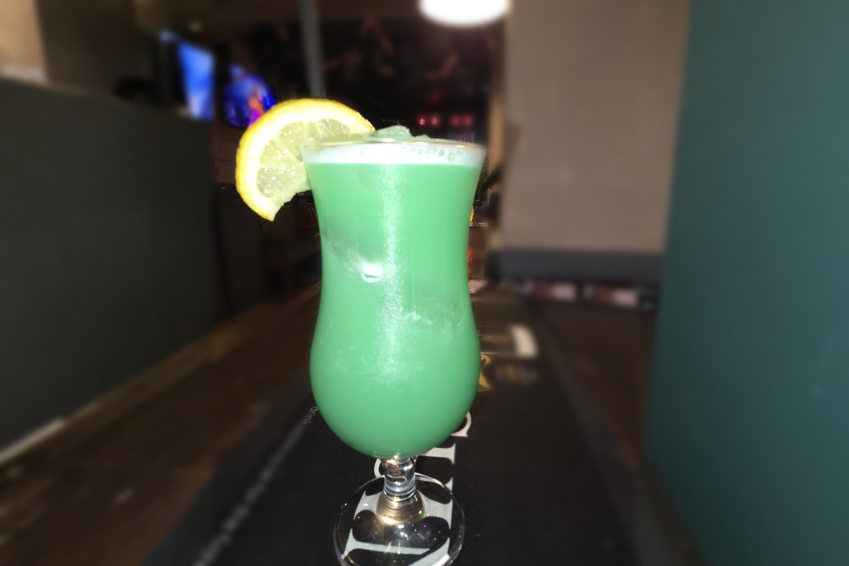 Cocktail